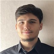 Je vais enseigner des cours de langue en russe